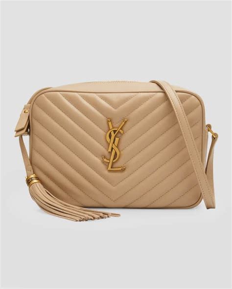 ysl loulou medium crossbody